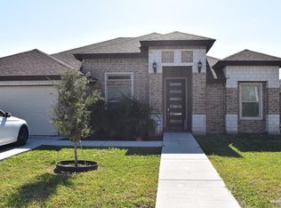 3121 Whitetail Dr, Weslaco, TX 78596