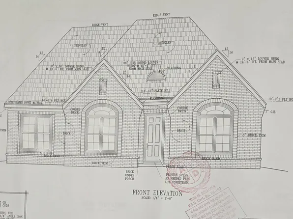 2262 Solo Rd, Covington, TN 38019