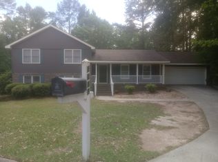 2038 Sequoya Dr, Perry, GA 31069