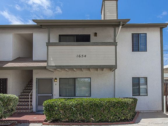2nd image of 1654 Oliver Ave APT 8