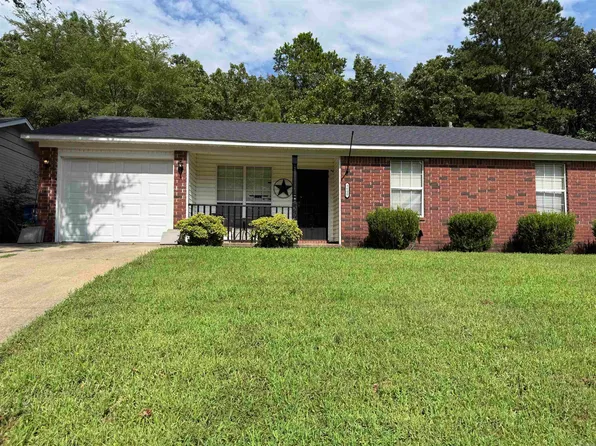 5600 Parker St, North Little Rock, AR 72118