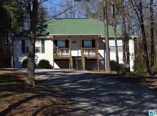 93 Wet Cat Rd, Hayden, AL 35079
