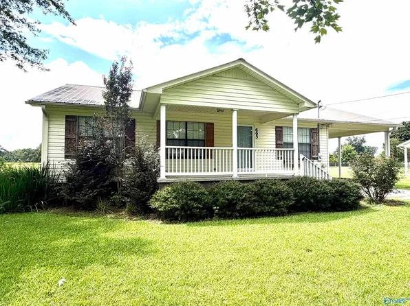 665 Church St, Boaz, AL 35956