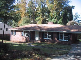 5960 Hilderbrand Dr, Sandy Springs, GA 30328