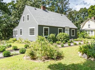 8 Lincoln St, Andover, MA 01810