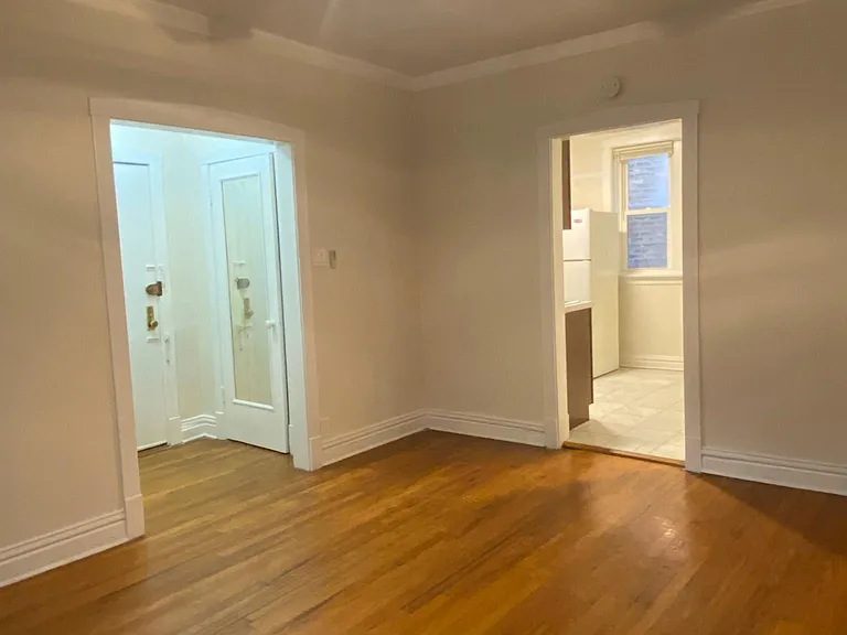 6332 N Magnolia Ave #1E — Photo 3