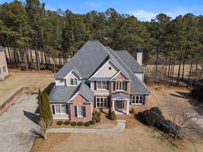 231 Golf Crest Dr, Acworth, GA, 30101