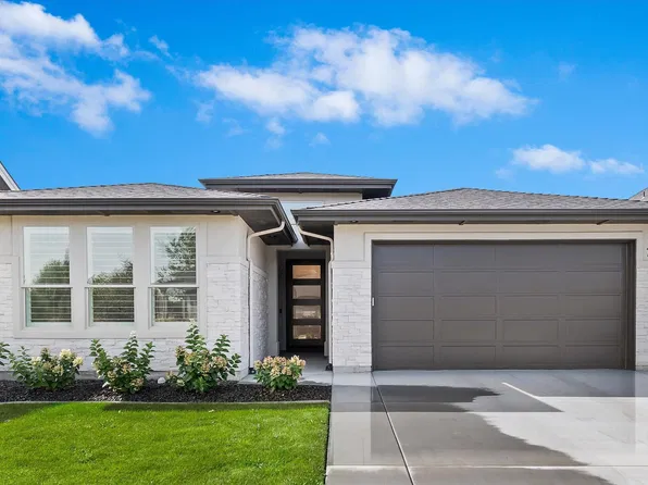 7517 W Deerfawn Ln, Eagle, ID 83616