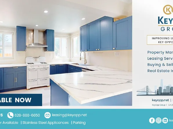 976 Masson Ave, San Bruno, CA 94066