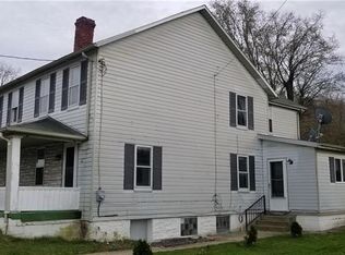 1629-1631 Latrobe Crabtree Rd, Unity Twp, PA 15650