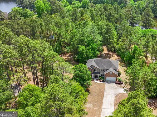 1615 Stanford Dr, Statesboro, GA 30458