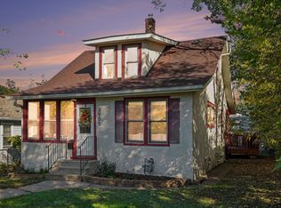 3905 Cedar Ave S, Minneapolis, MN 55407
