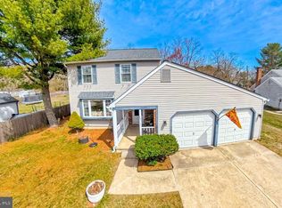 17 Devonshire Ct, Sicklerville, NJ 08081