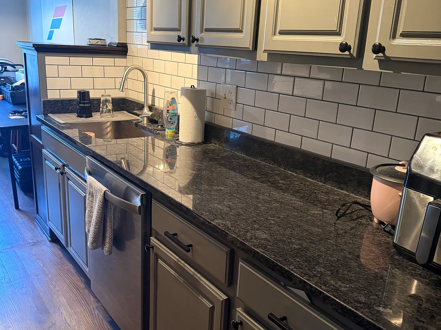 1 bed, 750 sqft, $1,195 — Photo 3