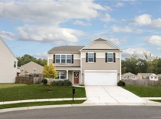 5036 Social Cir, Indian Land, SC 29707