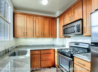 605 Scott St APT 7, San Francisco, CA 94117