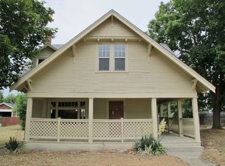 829 E Olympic Ave, Spokane, WA 99207