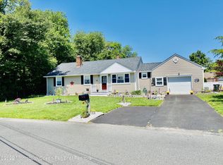 36 Rustic Dr, Howell, NJ 07731
