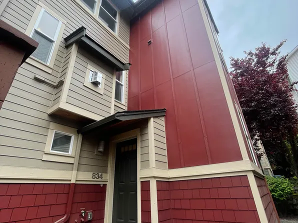 834 N 145th Ln, Shoreline, WA