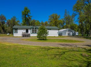 16310 Bowman Rd, Cottonwood, CA 96022