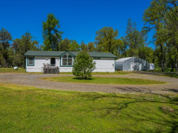 16310 Bowman Rd, Cottonwood, CA 96022