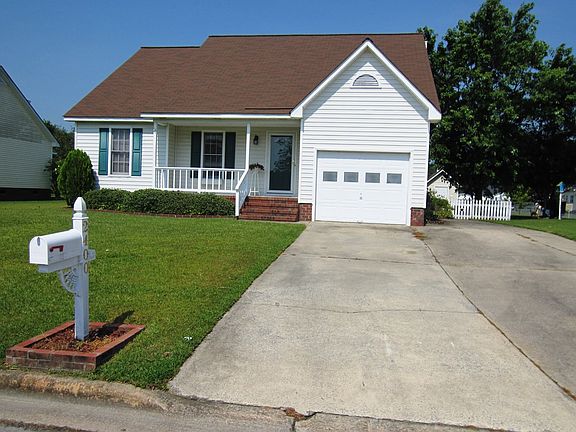 2nd image of 2400 Brock Avenue