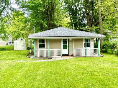 1708 Dudley St, Erie, PA, 16509