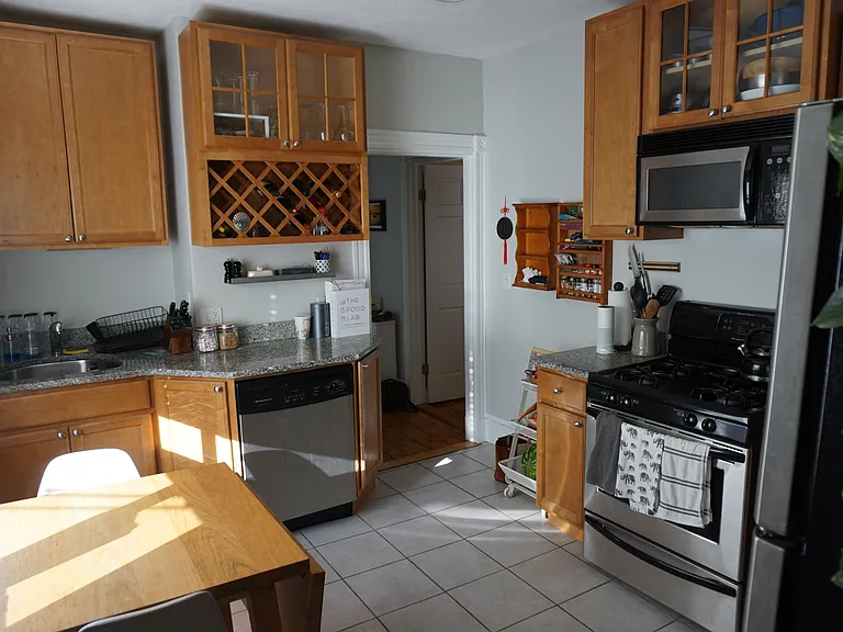 Albion St — Photo 5