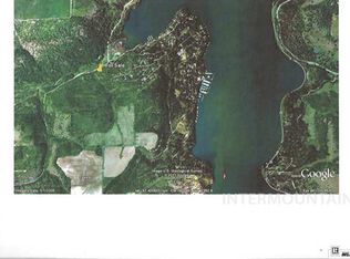 Conkling Park Rd, Worley, ID 83876