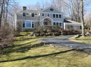 23 Creemer Rd, Armonk, NY 10504