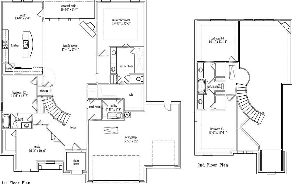 2nd image of 112 St Elias Dr