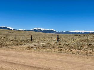 194 Caracara Ln, Como, CO 80432