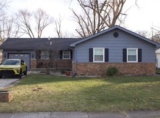 6325 Fallen Timbers Ave, Portage, IN 46368