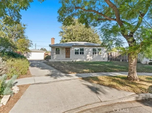 5303 E Brockwood St, Long Beach, CA 90808