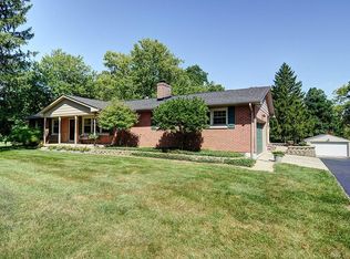7645 Manning Rd, Miamisburg, OH 45342