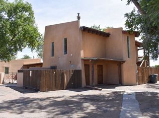 5360B Agua Fria Rd, Santa Fe, NM 87507