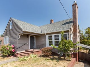 324 SE 80th Ave #1, Portland, OR 97215