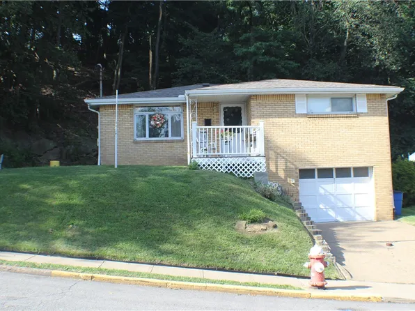 646 Tingley Ave, Pittsburgh, PA 15202