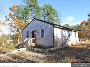 4 Tall Timbers Ln, Lisbon, ME 04250
