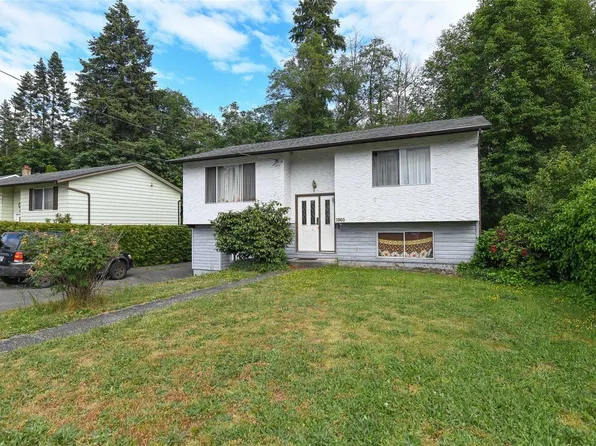 1860 Embleton Cres, Courtenay, BC V9N 6N8