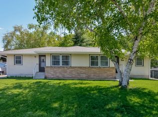 1800 County Road D W, Saint Paul, MN 55112