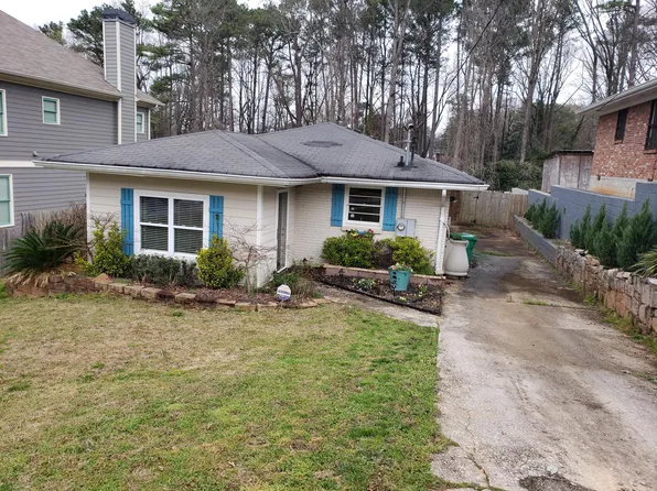 1300 Sargent Ave, Atlanta, GA 30316