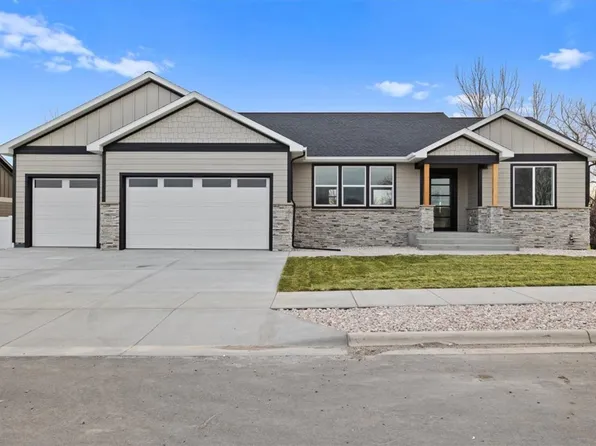 2535 Kaley Ln, Billings, MT 59105