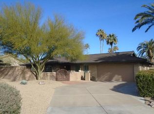 8506 E Via De Belleza, Scottsdale, AZ 85258