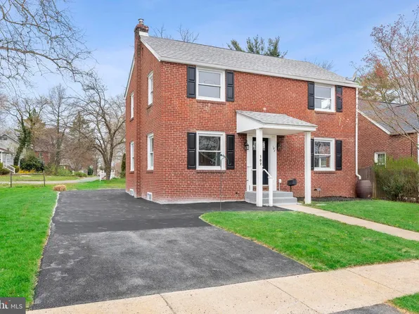 107 Florence Ave, Wilmington, DE 19803