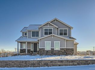 9880 E 160th Pl, Brighton, CO 80602
