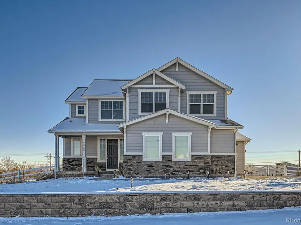 9880 E 160th Place, Brighton, CO 80602