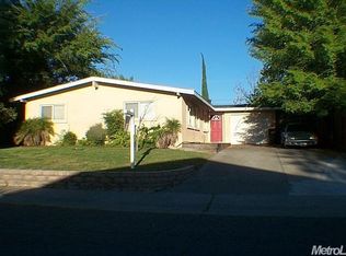 6656 Medora Dr, North Highlands, CA