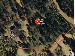 105 Beaver Lake Dr, Divide, CO 80814