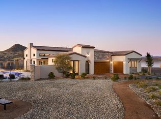 58 Bellissima Lago Ct, Henderson, NV 89011